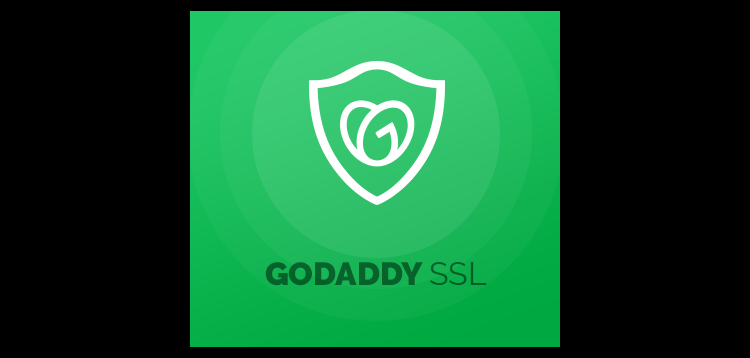 Item cover for download GoDaddy SSL For WHMCS